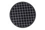 Mijölnir Chain Circle Djt 100 Alfombrilla de Baño Multicolor 100 cm
